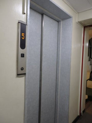 【その他共用部分】 | 三田野沢コーポ