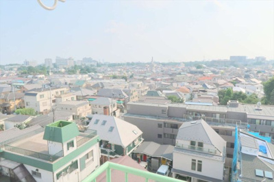 【展望】 | 三田野沢コーポ