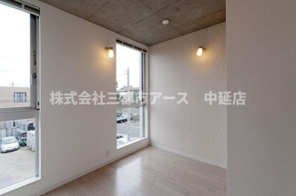 【寝室】 | 西馬込テラスコート | 西馬込テラスコート
