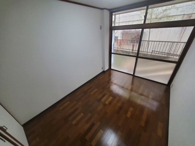 【寝室】 | ランドフォレスト岩槻 | ゆとりの広さです