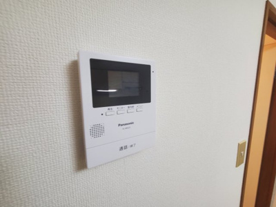 【セキュリティ】 | ランドフォレスト岩槻