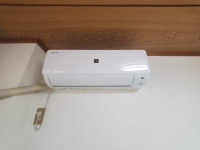 【設備】 | ランドフォレスト岩槻