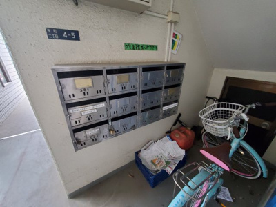 【その他共用部分】 | ランドフォレスト岩槻