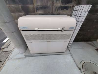 【設備】 | ランドフォレスト岩槻