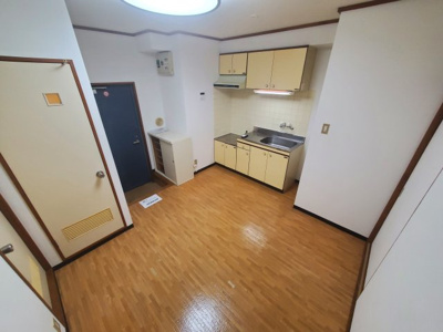 【居間・リビング】 | ランドフォレスト岩槻 | ゆったりとしたリビングです