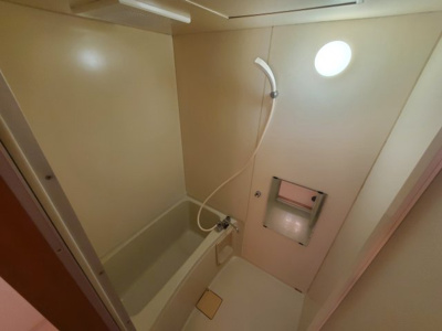 【浴室】 | ランドフォレスト岩槻 | 日々の疲れを癒すお風呂付です