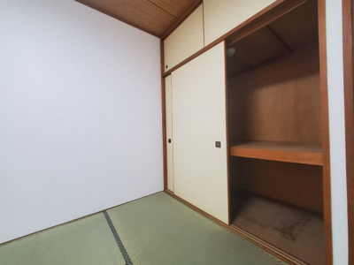 【収納】 | ランドフォレスト岩槻 | 収納豊富です