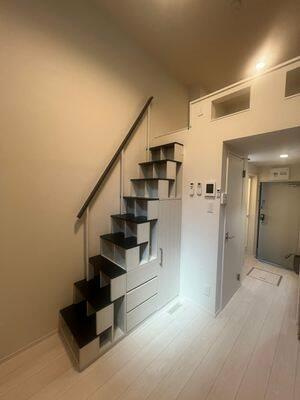 カーサ エスト 小岩の洋室|※参考写真