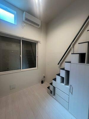 カーサ エスト 小岩の洋室|※参考写真