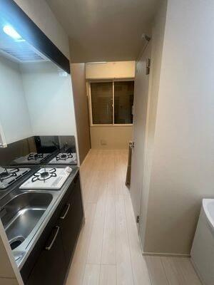 カーサ エスト 小岩の玄関|※参考写真