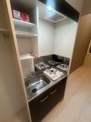 カーサ エスト 小岩のキッチン|※参考写真