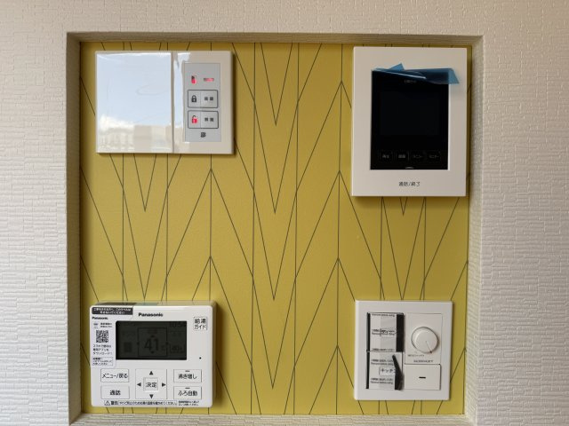 阿賀野市緑町　新築戸建のその他