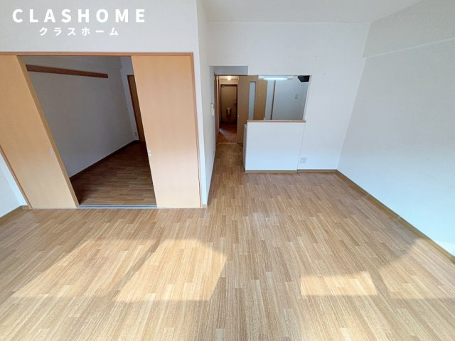 ISO　GAI　グランドエィワンA　刈谷市近郊の賃貸ならクラスホーム刈谷店の居間・リビング|同物件の別部屋になります。