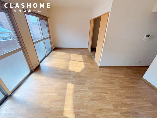 ISO　GAI　グランドエィワンA　刈谷市近郊の賃貸ならクラスホーム刈谷店の居間・リビング|同物件の別部屋になります。