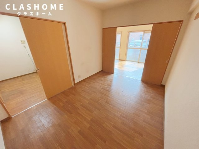 ISO　GAI　グランドエィワンA　刈谷市近郊の賃貸ならクラスホーム刈谷店の洋室|同物件の別部屋になります。