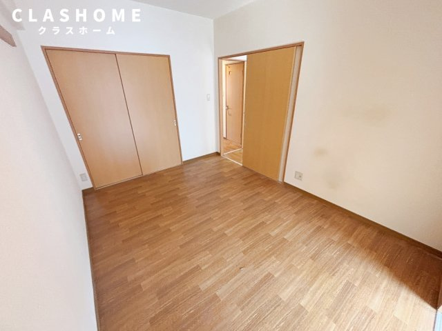 ISO　GAI　グランドエィワンA　刈谷市近郊の賃貸ならクラスホーム刈谷店の洋室|同物件の別部屋になります。