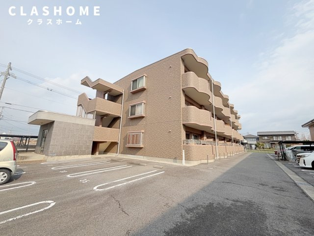 ISO　GAI　グランドエィワンA　刈谷市近郊の賃貸ならクラスホーム刈谷店の外観