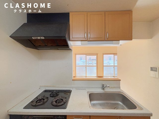 ISO　GAI　グランドエィワンA　刈谷市近郊の賃貸ならクラスホーム刈谷店の設備|同物件の別部屋になります。