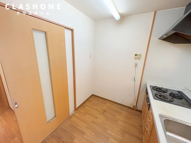 ISO　GAI　グランドエィワンA　刈谷市近郊の賃貸ならクラスホーム刈谷店のその他|同物件の別部屋になります。