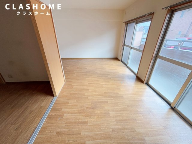 ISO　GAI　グランドエィワンA　刈谷市近郊の賃貸ならクラスホーム刈谷店の居間・リビング|同物件の別部屋になります。