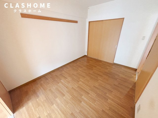 ISO　GAI　グランドエィワンA　刈谷市近郊の賃貸ならクラスホーム刈谷店の収納|同物件の別部屋になります。