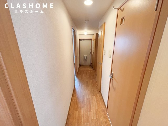 ISO　GAI　グランドエィワンA　刈谷市近郊の賃貸ならクラスホーム刈谷店の内装|同物件の別部屋になります。