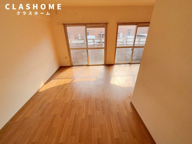 ISO　GAI　グランドエィワンA　刈谷市近郊の賃貸ならクラスホーム刈谷店の居間・リビング|同物件の別部屋になります。