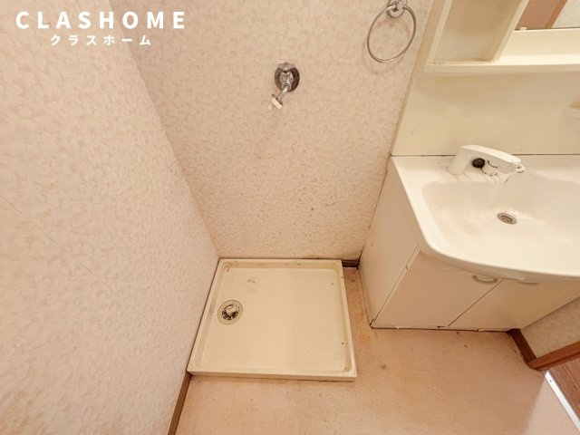 ISO　GAI　グランドエィワンA　刈谷市近郊の賃貸ならクラスホーム刈谷店の設備|同物件の別部屋になります。