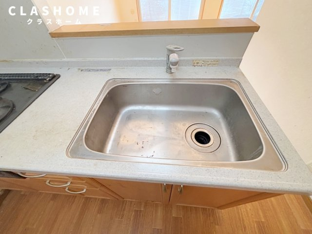 ISO　GAI　グランドエィワンA　刈谷市近郊の賃貸ならクラスホーム刈谷店のキッチン|同物件の別部屋になります。