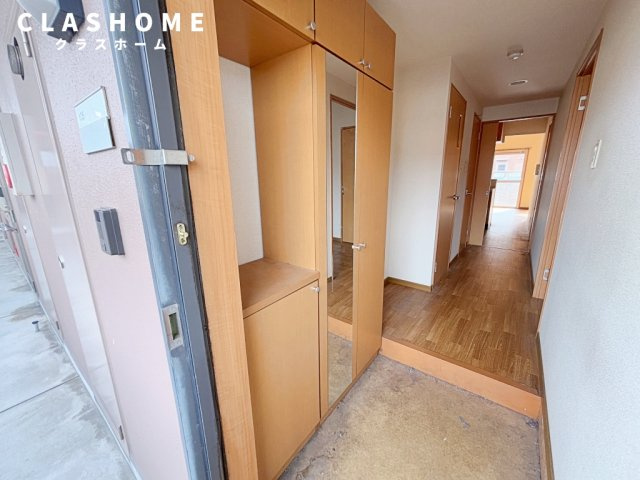 ISO　GAI　グランドエィワンA　刈谷市近郊の賃貸ならクラスホーム刈谷店のその他共用部分|同物件の別部屋になります。