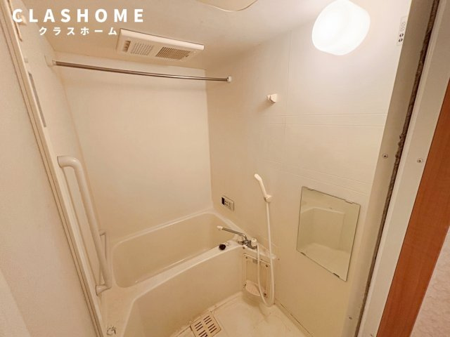 ISO　GAI　グランドエィワンA　刈谷市近郊の賃貸ならクラスホーム刈谷店の浴室|同物件の別部屋になります。