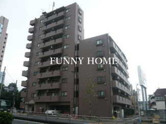 【外観】