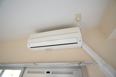 【設備】 | 三向ハイツ元今泉