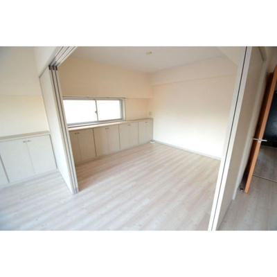 【内装】 | 三向ハイツ元今泉