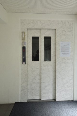 【その他共用部分】 | 三向ハイツ元今泉