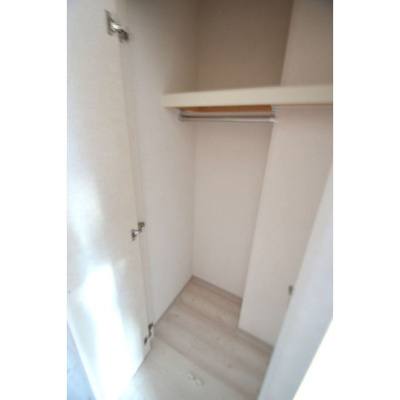 【収納】 | 三向ハイツ元今泉