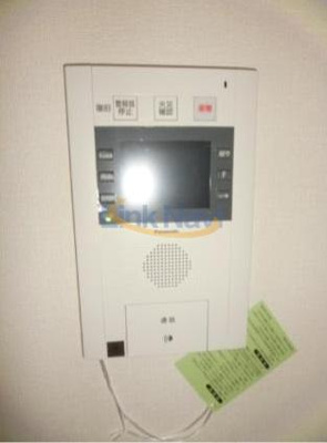 【セキュリティ】 | プレサンス堺筋本町駅前