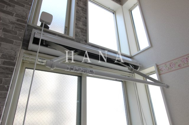 ユナイト新町ジルベールの設備