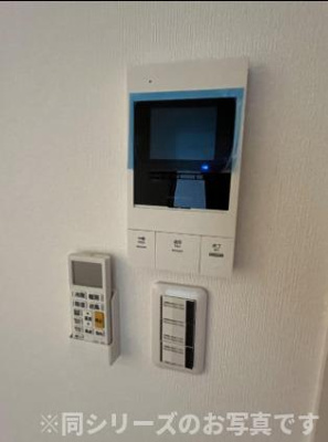 【セキュリティ】 | 日の出パラシオ　★プライスホームなら仲介手数料が0円です！★