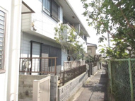 リヴァージュ宮本　西北側の画像