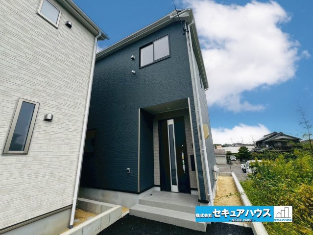 【今からご案内可能】東海市富貴ノ台 全6棟