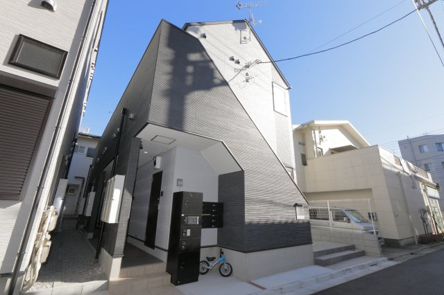 カーサ エスト 小岩