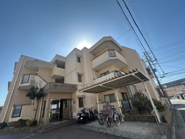 西脇ハイランドハイツ白鳳