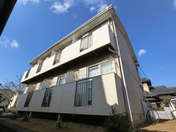 GRASS SQUARE　七番館の画像