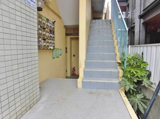 【その他共用部分】