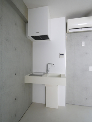 【内装】 | THE TEN | 過ごしやすい室内です