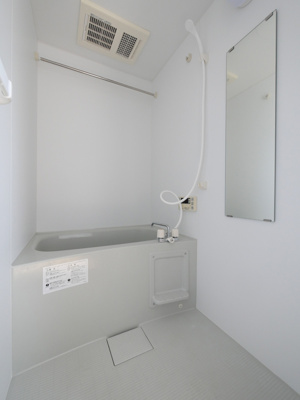 【内装】 | THE TEN | きれいな内装です