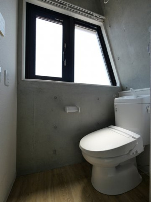 【内装】 | THE TEN | 内装もきれいです