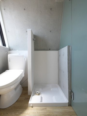 【内装】 | THE TEN