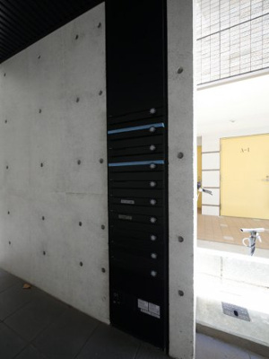 【外観】 | THE TEN | おしゃれな外観です